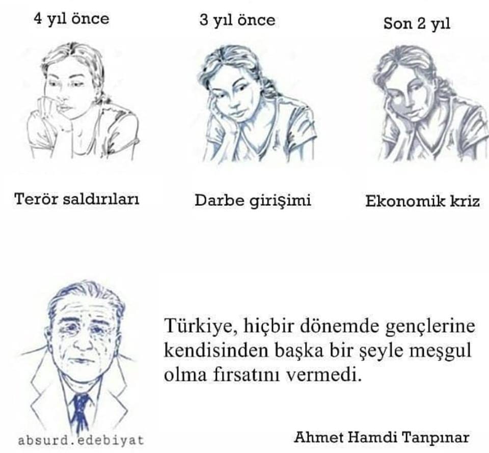 A. Hamdi Tanpınar