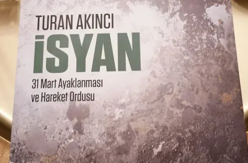 isyan