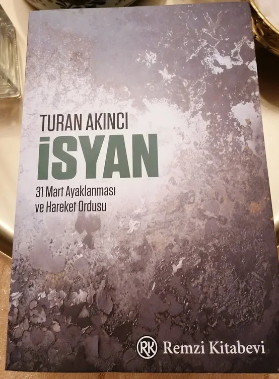 isyan