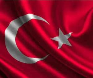 Türk Bayrağı