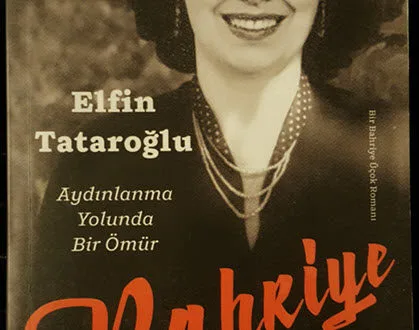 bahriye