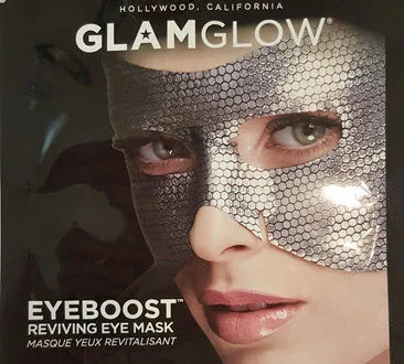 Glamglow Eyeboost Eye Mask