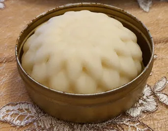 Katı Saç Kremi