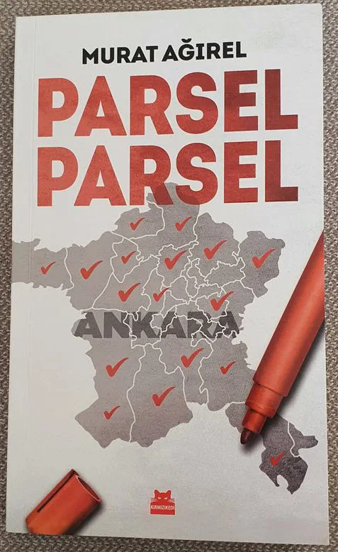 parsel-parsel