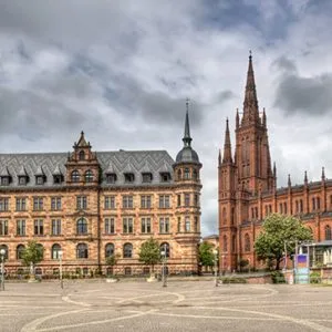 wiesbaden