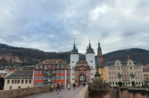 heidelberg