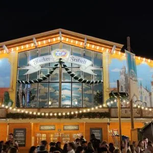 oktoberfest