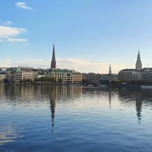hamburg