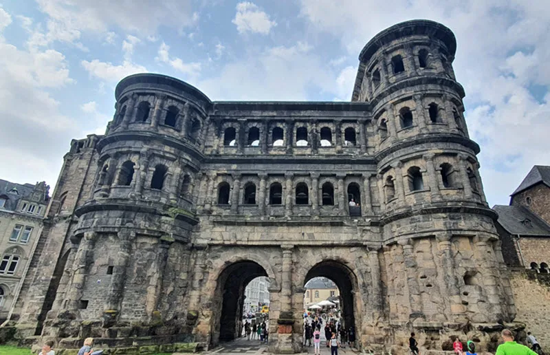 trier