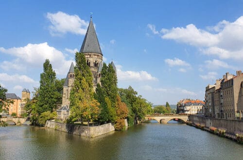 metz