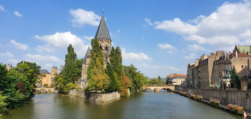 metz