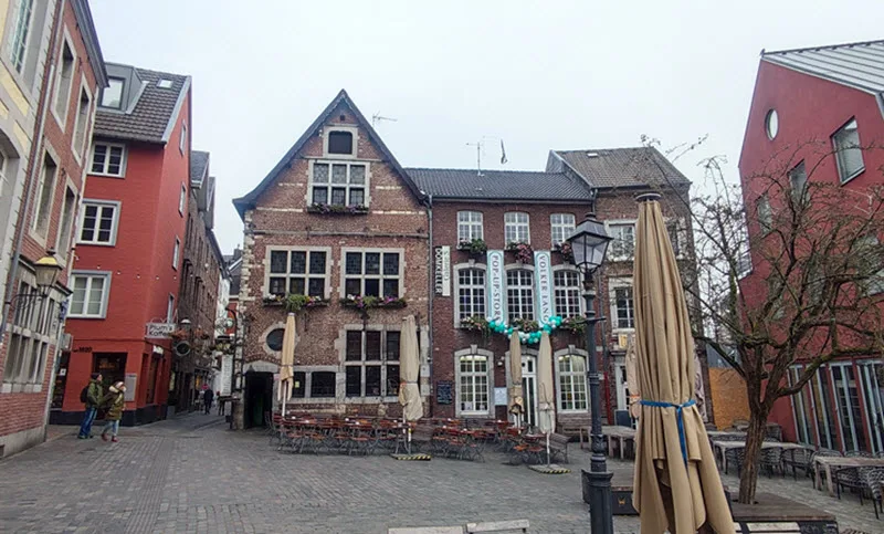 aachen