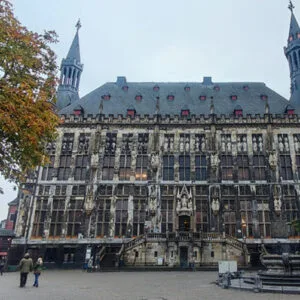 aachen