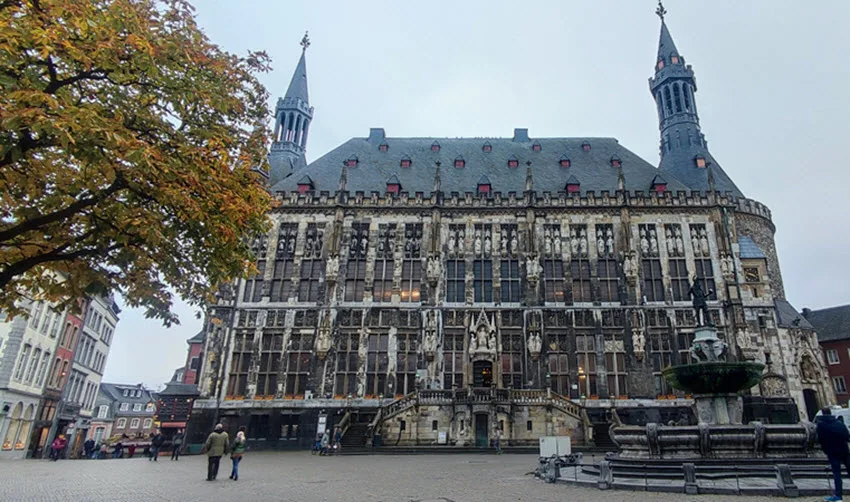 aachen