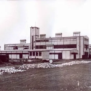 SEKA kâğıt fabrikası