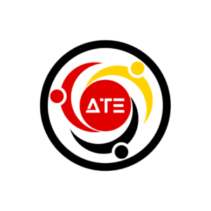 Almanya Türk Expatlar Topluluğu (ATE) Derneği Logosu