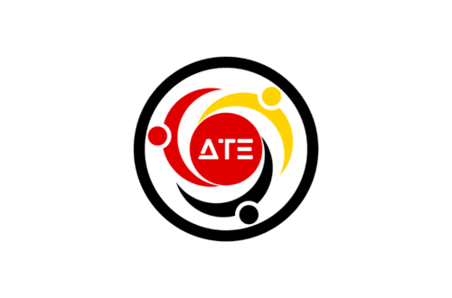 Almanya Türk Expatlar Topluluğu (ATE) Derneği Logosu