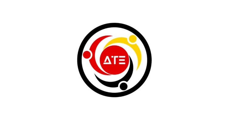 Almanya Türk Expatlar Topluluğu (ATE) Derneği Logosu